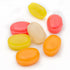 2 lb 5 Arcor FRUIT FILLED Hard Candy Individually Wrapped, Old Fashioned Bulk Candy, Assorted Flavors, Hard Shell