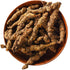 1.06oz (30g) Coptis Chinensis (Huang Lian) Root Whole Pieces, - Dried Whole Herb with Intensely Bitter Taste, Natural
