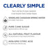 325 ML Clearly Canadian Sparkling Mineral Water