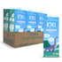 Kiki Milk Plant Based Milk - Organic Unsweetened Kiki Milk - Calcium