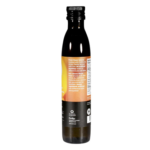 O Olive O Meyer Lemon Olive Oil