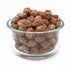 10 LB C.J. Dannemiller Butter Rum Peanuts, Bulk Box, Smooth, Buttery & Salty Peanuts Great For Snacking and Trail Mix