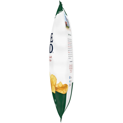 Chips,7.5 Oz Bag,(Pack 4) Cape Cod Sweet & Spicy Jalapeno