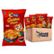Wise Snacks BBQ Potato Chips, 0.75oz (Pack of 40) - Crunchy and