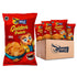 Wise Snacks BBQ Potato Chips, 0.75oz (Pack of 40) - Crunchy and