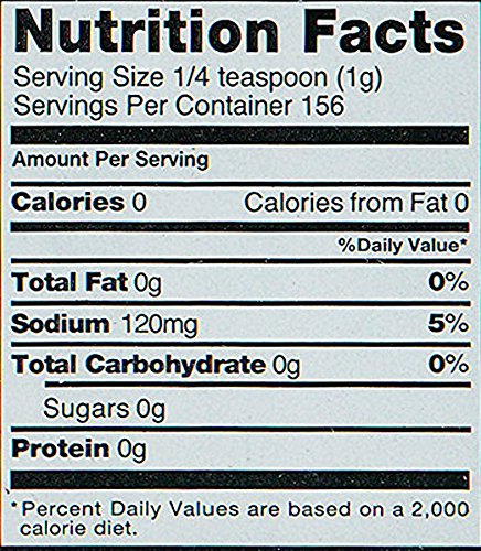 Johnny's Salad and Pasta Elegance, 5.5 Ounce