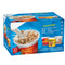 Generic Cereal Cup Variety Pack, 12 Countt (1 Pack)