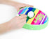 The Eggmazing Egg Decorator 2 Pack The Original EggMazing Egg Decorator - Decorate Eggs Twice as Fast, Twice as Fun