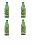 Generic 10.14oz (Pack 4 40.56 Oz) Ting, Sparkling Jamaican Grapefruit Flavored Beverage, Glass Bottle of Total of Fl