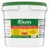 Knorr Professional Caldo de Tomate, Tomato Bouillon with Chicken Flavor Granulated Base,