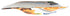 PERDUE 22 , Chicken Dino Nugget Vegetable, Ounce