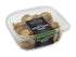 8 Oz Schwartz Brothers Bakery Organic Everything Bagel Chips