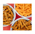 Pack 2 Dot Pretzels Honey Mustard Flavored - of - Delicious, Sweet, and Savory - Pretzel Twists - Perfect for Snacking
