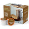 Door County Coffee Peanut Butter Crunch Flavored Ground - 10 Count Single