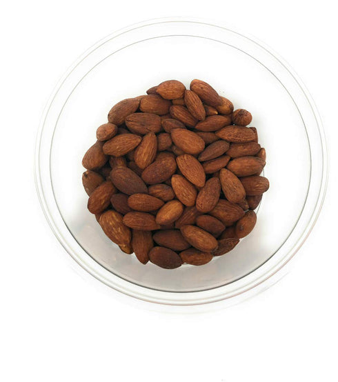 SUNRIDGE FARMS Tamari Almonds