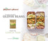 8 lbs. 128 oz. (2 4Ib Oloyin Honey Beans by Shepherd's Natural / x Bags). Offers a quality, easy-to-cook West African