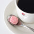 Canasuc 48 Paris, LEnvie en Rose | Pur Sucre de Canne | Box of Assorted and Individually Wrapped French Molded Rose