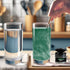 Brew Glitter Dark Green Edible Drink Glitter, 1x 4g Jar for Cocktails, Beer, & Beverages