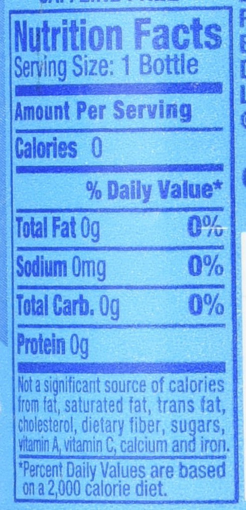 Bottles,10 Oz (Pack 6) Canada Dry Club Soda Fl