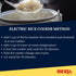 5 Lbs. Iberia Brown Jasmine Rice