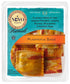 Generic 6) Nuovo Pumpkin & Sage Ravioli (Case