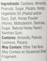 Savanna Orchards 30 Oz Gourmet Honey Roasted Nut Mix, (na)