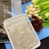 (90g, 3) GAGOPA Korean Chicken stew Samgyetang Herb Kit Korean Healthy food Chicken Soup Ingredients Korean Soup Kits