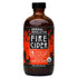 Herbal Revolution Fire Cider Apple Cider Vinegar - Certified Organic Non-GMO ACV