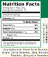 Immune 12 oz (12 oz) Stakich Royal Jelly, Bee Pollen, Propolis Raw Honey - Pure, Unprocessed, Unheated- Support
