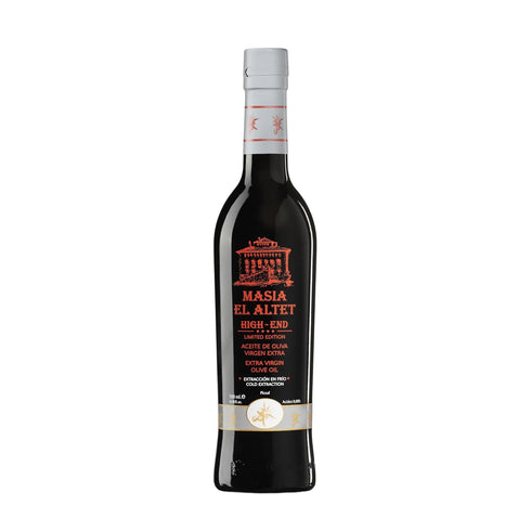 Masia el Altet High End Extra Virgin Olive Oil from Valencia, Spain, 16.9 fl oz