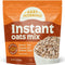 Easy Morning Instant Oatmeal Mix, Organic Ingredients, Naturally Gluten-Free, No Sugar Added,