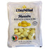 3 Pack, 1 lb (3 lbs 23 LOro Del Sud Mariella Potato Gnocchi Authentic Italian Pasta Dumplings (Pasta di Patate) Each