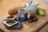 6 Oz (170g) Nutural World - Sesame and Dates spread Great Taste Award winner