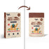 300gms 10.58 Oz HYE FOODS Milky Dunes | Camel Milk Powder | Pasture Grazed | Bourbon Chocolate | |