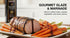 kirkland 1 (33.8 oz) 67 Organic Balsamic Vinegar of Modena - Liter - PGI Certified Italian - Premium Aged - Servings