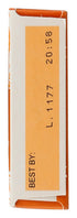 Andean Dream 8 OZ Organic Spaghetti with Turmeric