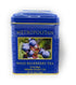 Wild Blueberry Black Tea by Metropolitan, 24 Bags in Decorative Tin