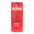 La Colombe Peppermint Mocha Draft Latte 12 pack, Cold-Pressed Espresso And Frothed