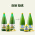 33.8 2 Pack 40 (2 1 Italian Volcano Organic Lemon Juice Ounces - Bundled Kit - Certified Organic - Each Bottle Contains