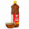 24 Mantra Organic Unrefined Mustard Oil/Sarson Oil/Avanune - 100% Organic | Chemical Free & Pesticides