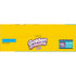 Pack, 16 16.96 oz (Pack 4) Golden Grahams Cereal Treat Bars, S'mores, Snack Bars, Value Ct