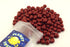 1.5 Planet Sweets Red Chocolate Covered Dried Cherries Pounds