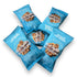 Packs 5 1.7 oz (8.5 oz Snack On Nuts Flexibility Mixed Nuts Snack Almond, Pistachio, Cashew & Walnut Blend Dry Roasted