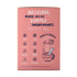 10 oz 12 Oatbedient Oat Milk Powder, Sachets, Non-Dairy Milk Powder, NGMO, Vegan, No Preservatives, Lactose Free Milk