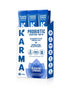 Karma Probiotic Hydration Packet - 6 Pack, Blueberry Lemonade Powder Drink Mix