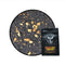 Revival Tea Company Orange Spice Cinnamon Tea, Black Tea Blend with Orange Peel and Cinnamon, 24 Tea Bags