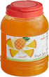 10 lb. Pineapple Fruit Jam/Smoothie Paste WS-535JAMPINAPL-NF