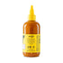 9.8 oz. 1 Yellowbird Small Batch Plum Reaper Hot Sauce Pantry Size (Medium Hot | Bottle | Made in Texas)