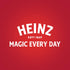 100% Pack (12 Pack, 4 Packs 3 Heinz Tomato Ketchup, Sweet Relish & Natural Yellow Mustard Picnic Variety ct of Bottles