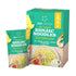 (Pack of 10) DIET COOKER Premium Shirataki Noodles, Konjac Noodle, Keto &